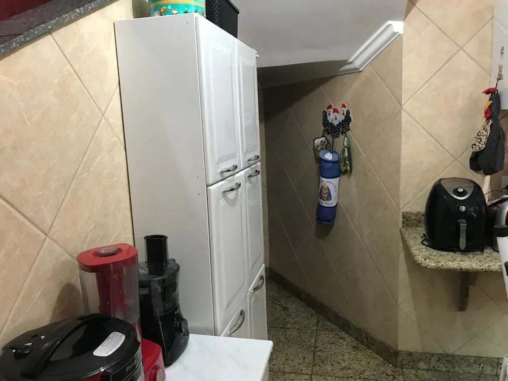 Casa, 3 quartos, 227 m² - Foto 9