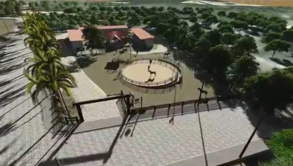 Terreno, 800 m² - Foto 3