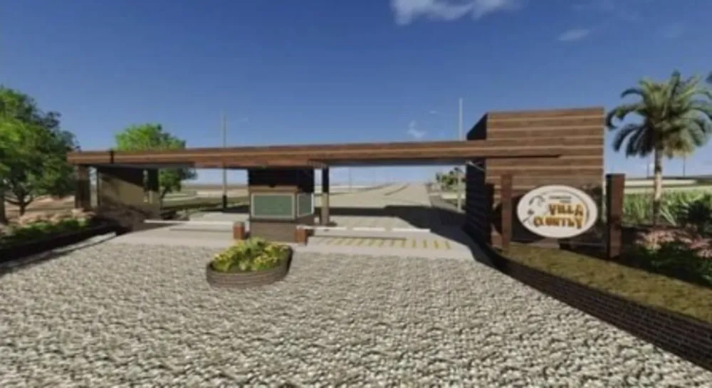 Terreno, 800 m² - Foto 1