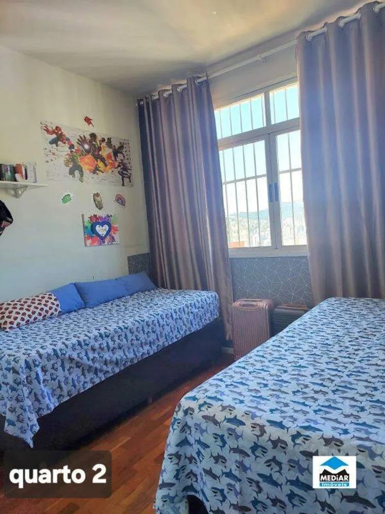 Apartamento, 3 quartos, 89 m² - Foto 7