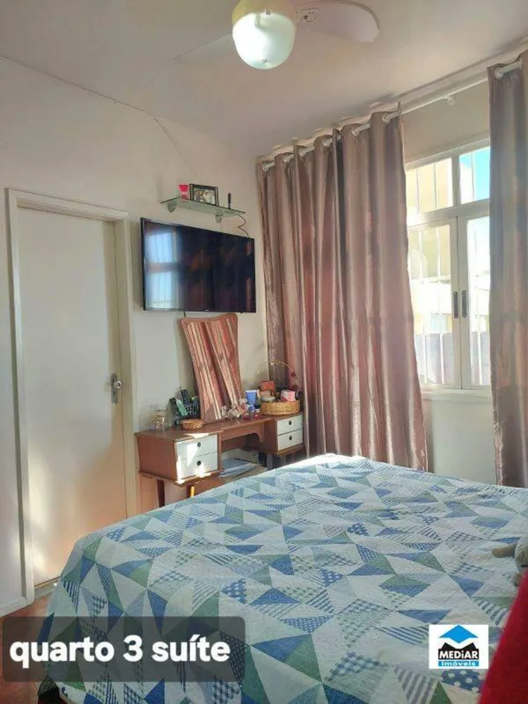 Apartamento, 3 quartos, 89 m² - Foto 10