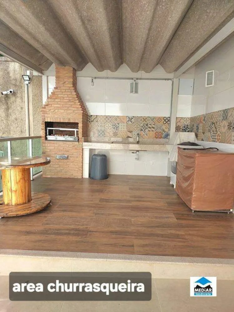 Apartamento, 3 quartos, 89 m² - Foto 1