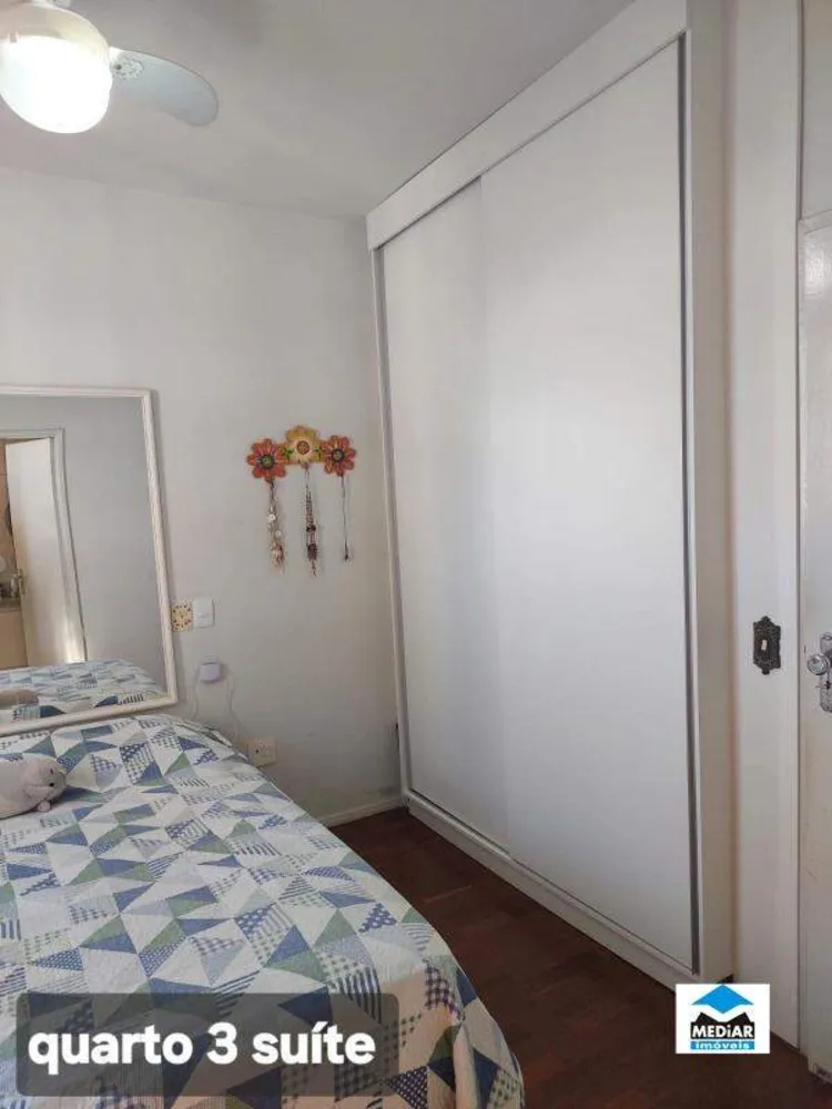 Apartamento, 3 quartos, 89 m² - Foto 6