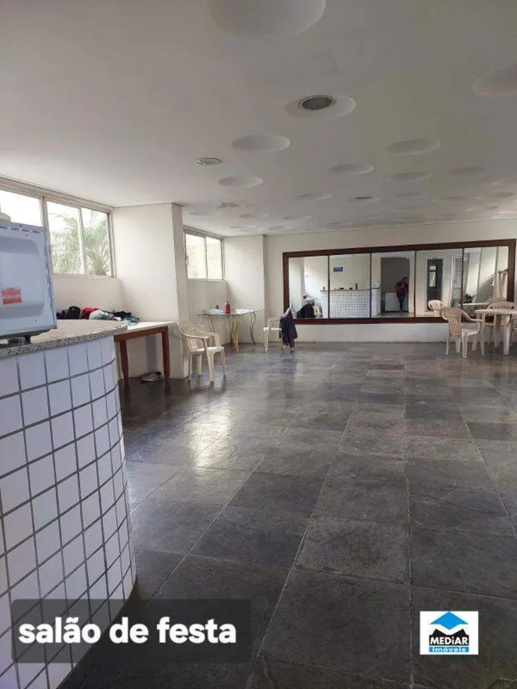 Apartamento, 3 quartos, 89 m² - Foto 15