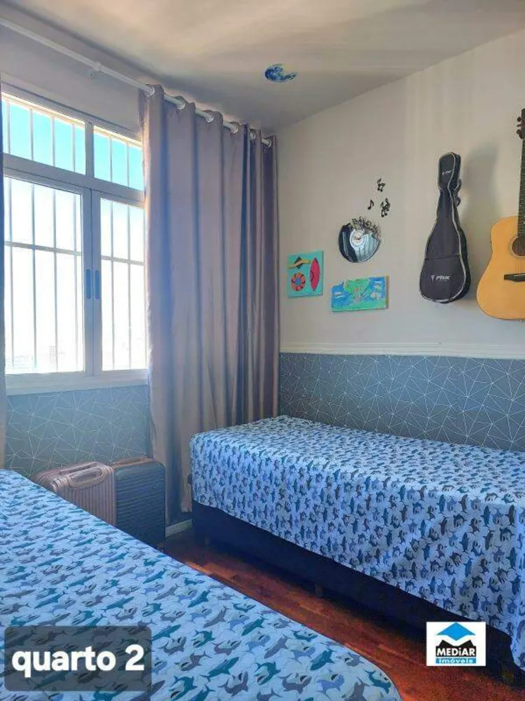 Apartamento, 3 quartos, 89 m² - Foto 11