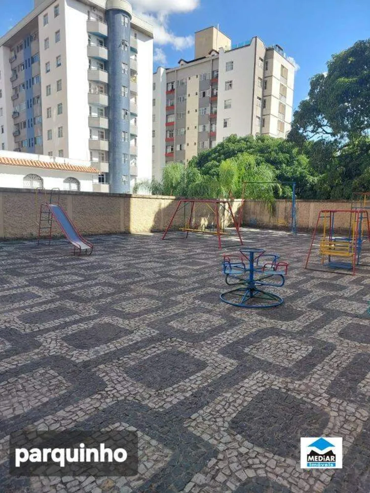 Apartamento, 3 quartos, 89 m² - Foto 12