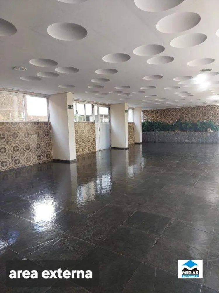 Apartamento, 3 quartos, 89 m² - Foto 14