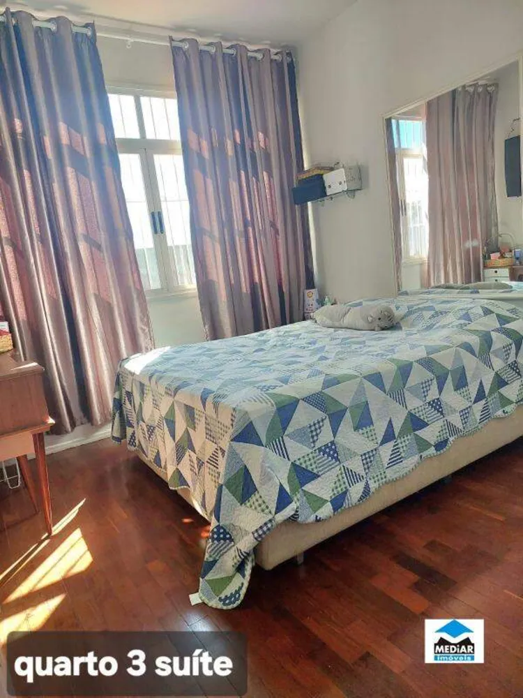 Apartamento, 3 quartos, 89 m² - Foto 5