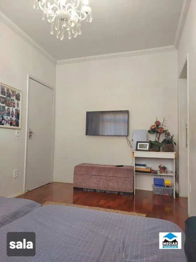 Apartamento, 3 quartos, 89 m² - Foto 4