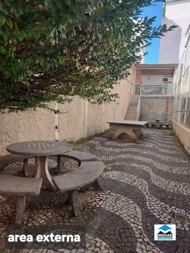 Apartamento, 3 quartos, 89 m² - Foto 17