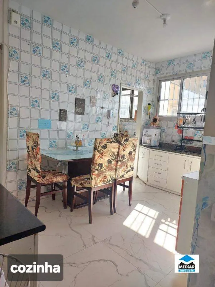 Apartamento, 3 quartos, 89 m² - Foto 2