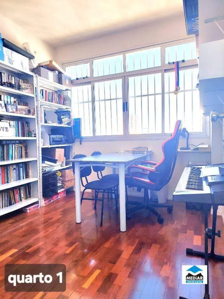 Apartamento, 3 quartos, 89 m² - Foto 23