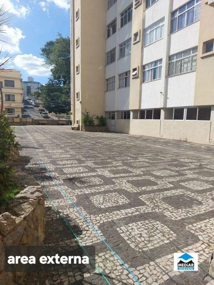 Apartamento, 3 quartos, 89 m² - Foto 13
