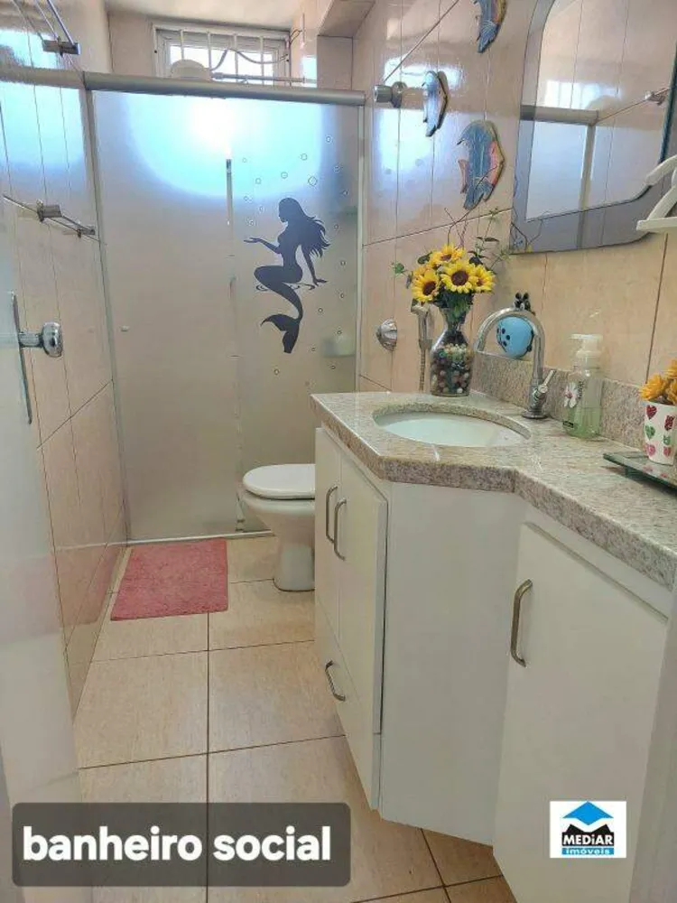 Apartamento, 3 quartos, 89 m² - Foto 20