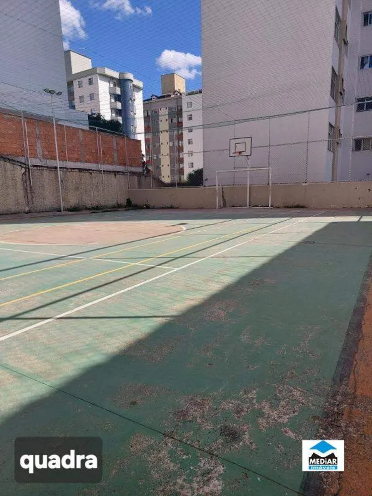 Apartamento, 3 quartos, 89 m² - Foto 16