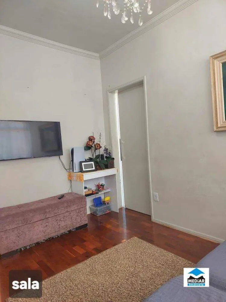 Apartamento, 3 quartos, 89 m² - Foto 22