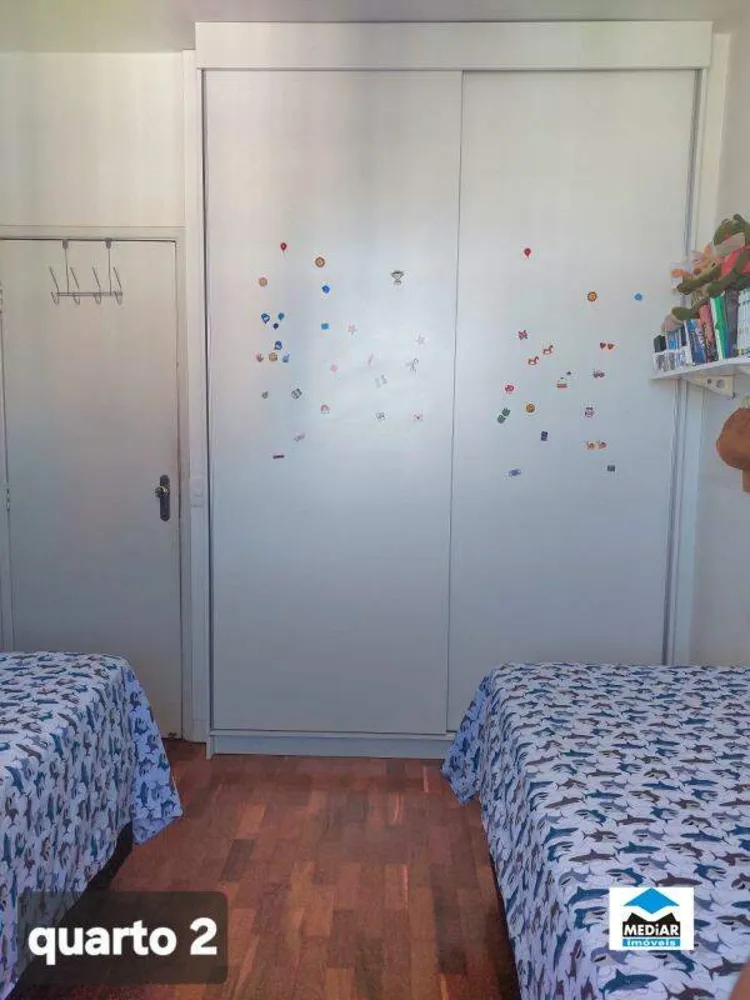 Apartamento, 3 quartos, 89 m² - Foto 8