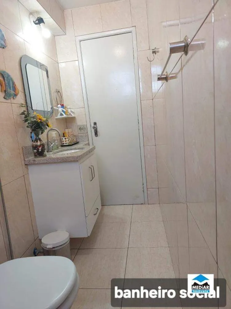 Apartamento, 3 quartos, 89 m² - Foto 21
