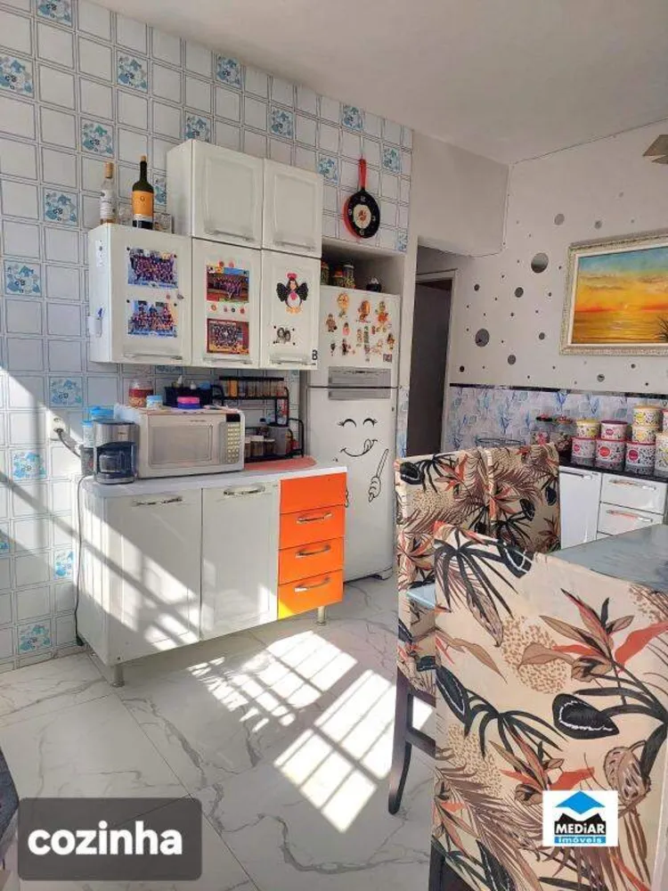 Apartamento, 3 quartos, 89 m² - Foto 3