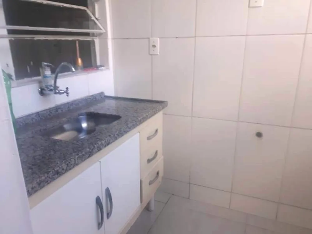 Apartamento, 1 quarto, 35 m² - Foto 6