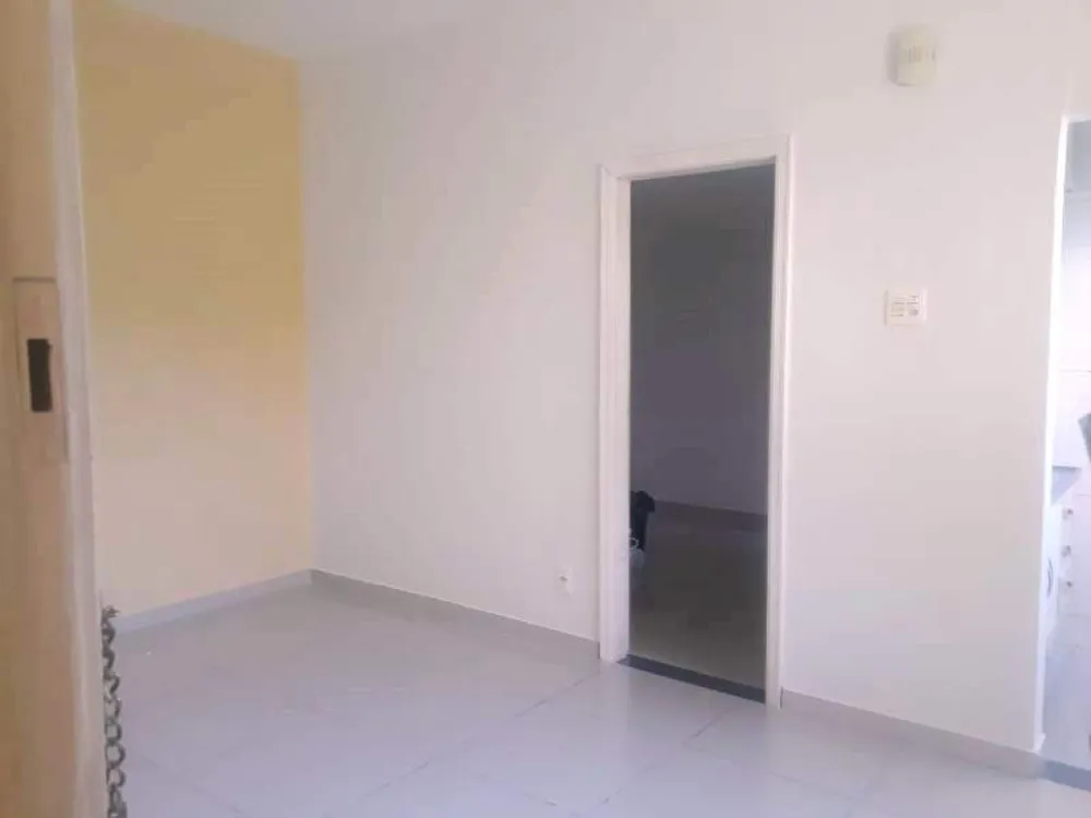 Apartamento, 1 quarto, 35 m² - Foto 1