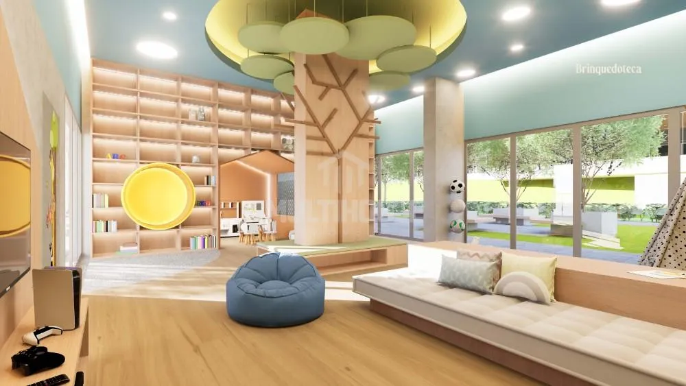 Apartamento, 3 quartos, 200 m² - Foto 10