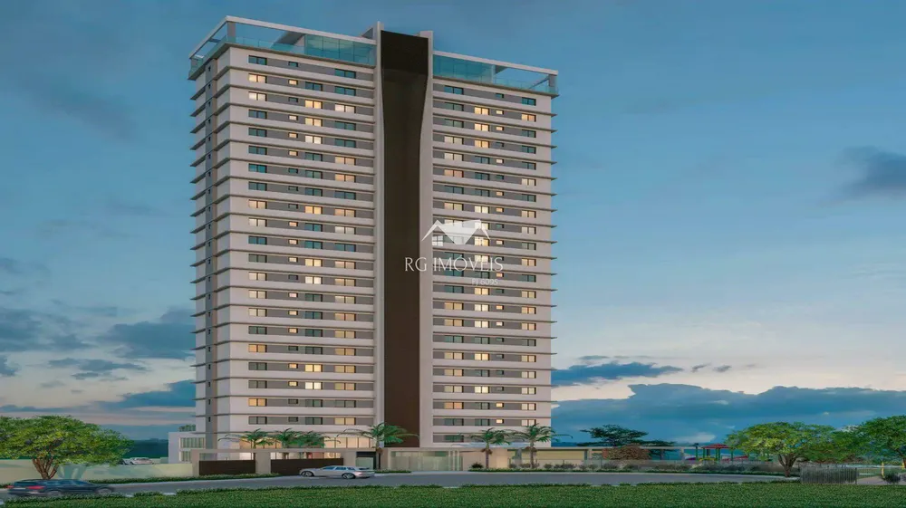 Apartamento, 3 quartos, 97 m² - Foto 12