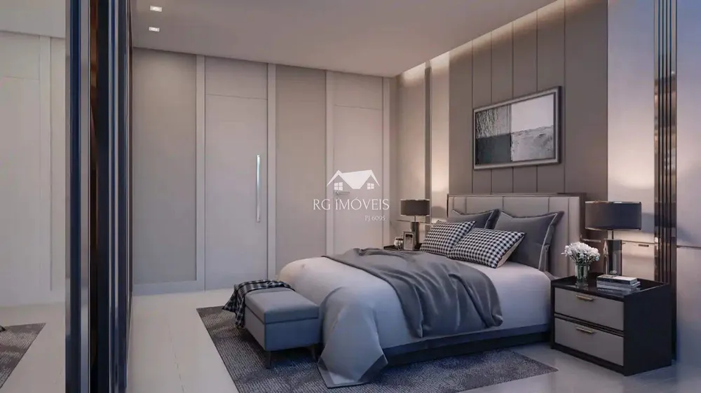 Apartamento, 3 quartos, 97 m² - Foto 2