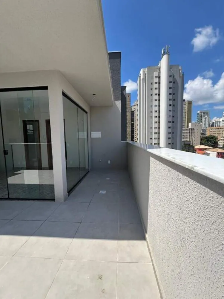 Apartamento, 3 quartos, 78 m² - Foto 1
