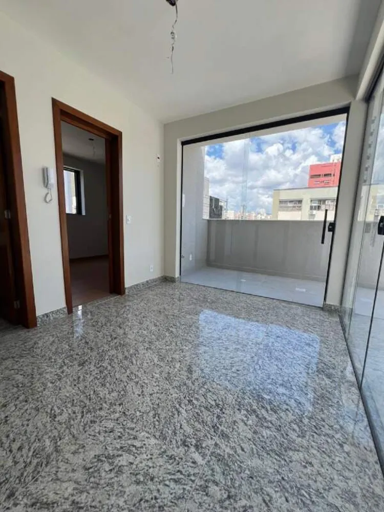 Apartamento, 3 quartos, 78 m² - Foto 2