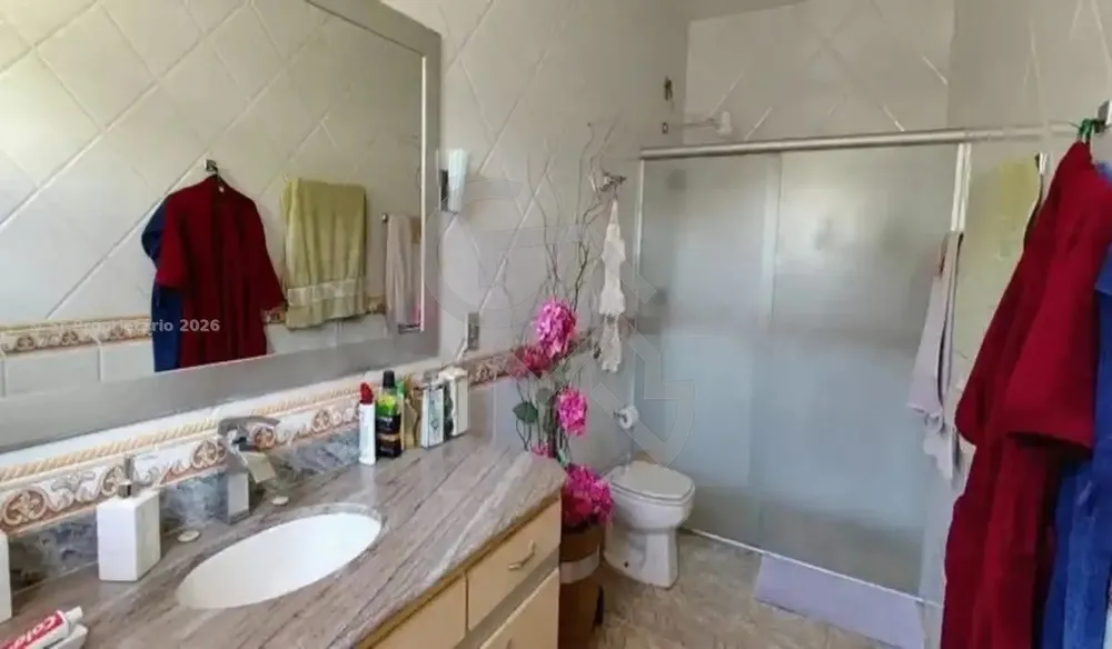 Casa, 5 quartos, 466 m² - Foto 3