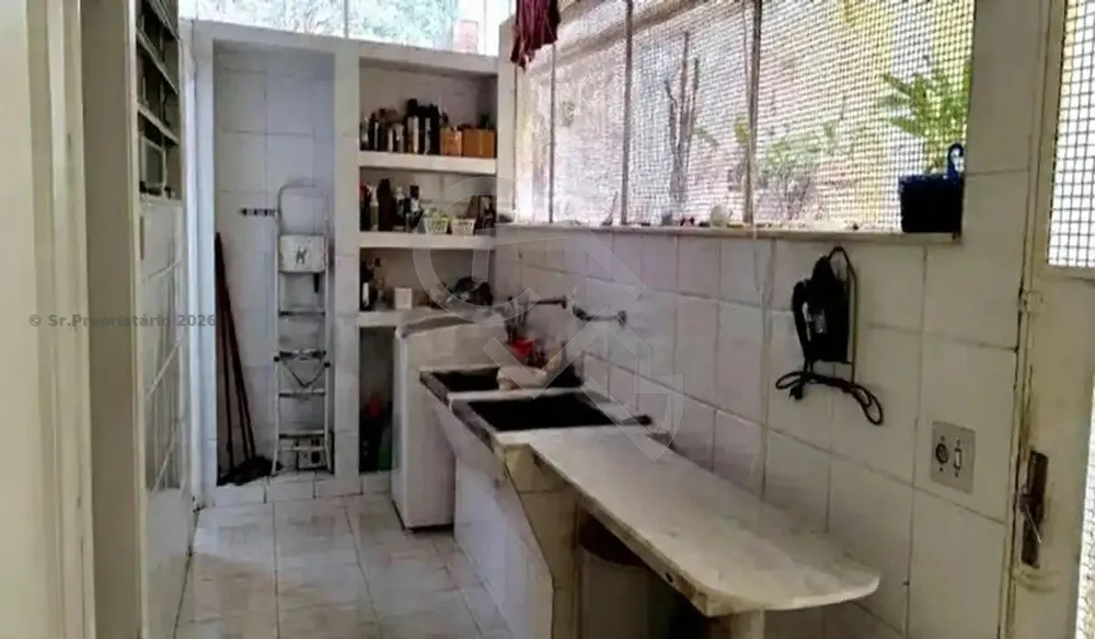 Casa, 5 quartos, 466 m² - Foto 6