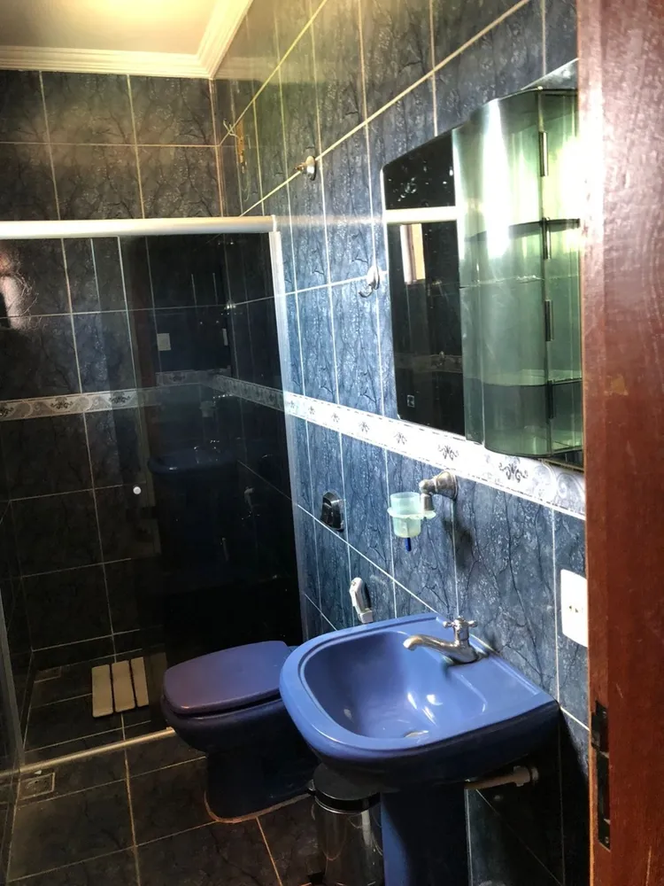 Casa, 5 quartos, 500 m² - Foto 11