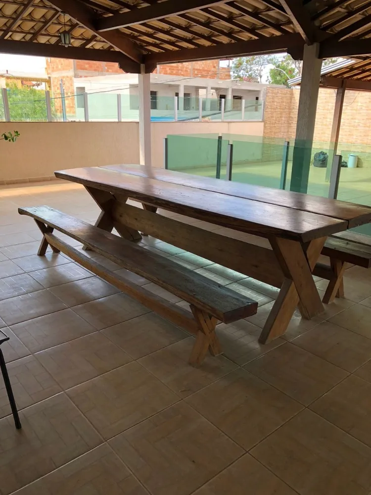 Casa, 5 quartos, 500 m² - Foto 4