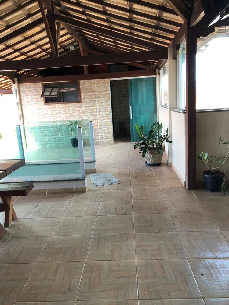 Casa, 5 quartos, 500 m² - Foto 3