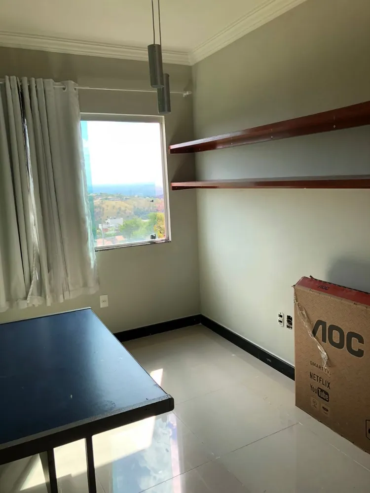 Casa, 5 quartos, 500 m² - Foto 10
