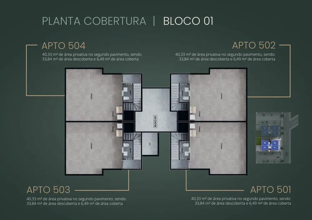 Apartamento, 2 quartos, 83 m² - Foto 7
