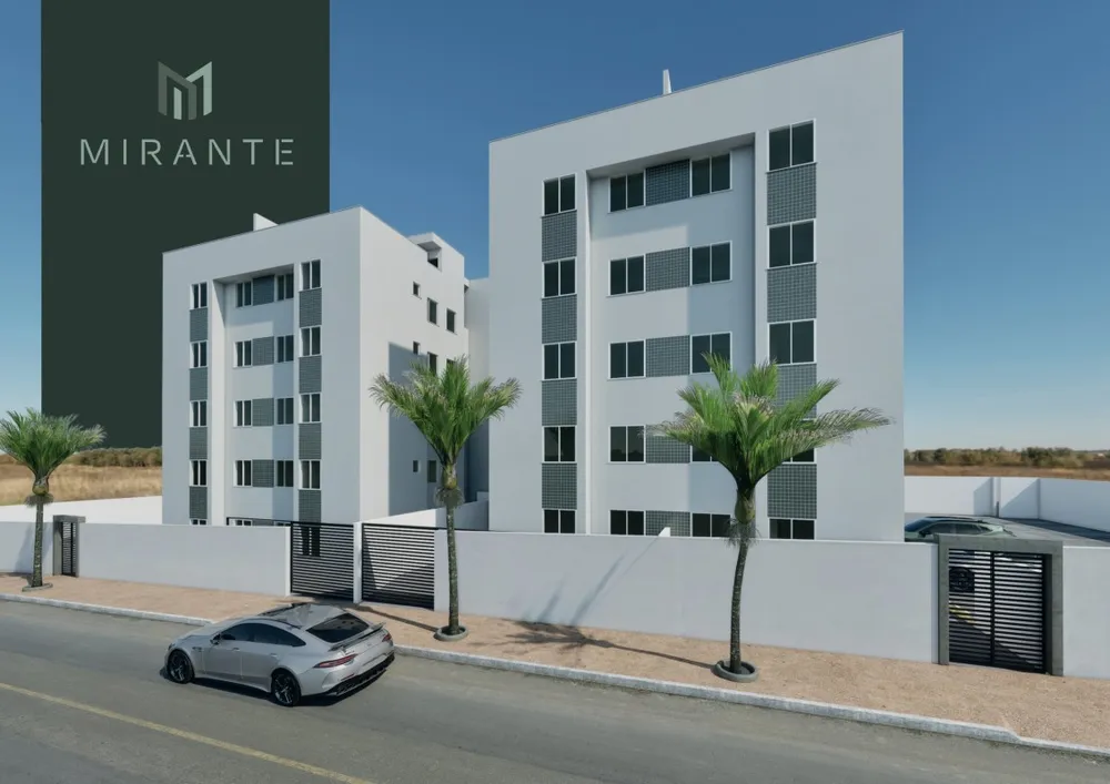 Apartamento, 2 quartos, 83 m² - Foto 1