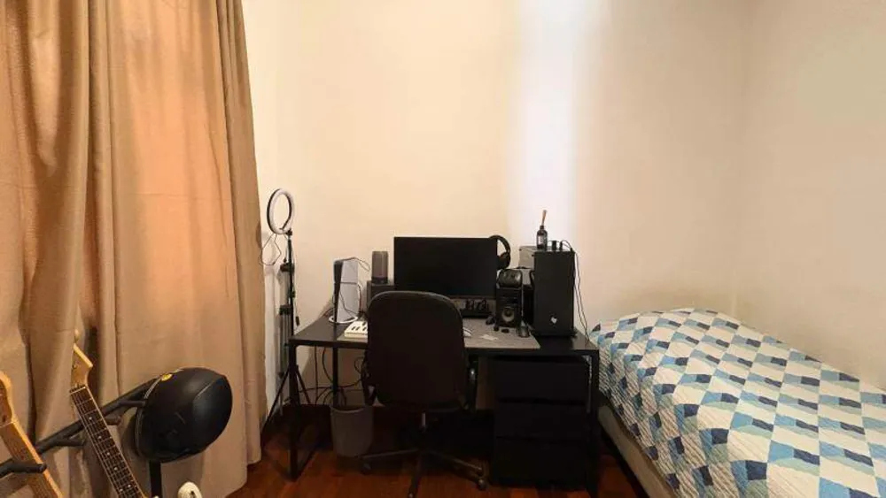 Apartamento, 4 quartos, 110 m² - Foto 3