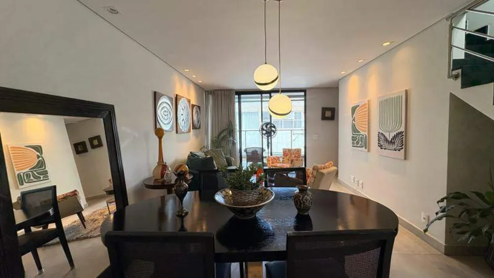 Apartamento, 4 quartos, 110 m² - Foto 11