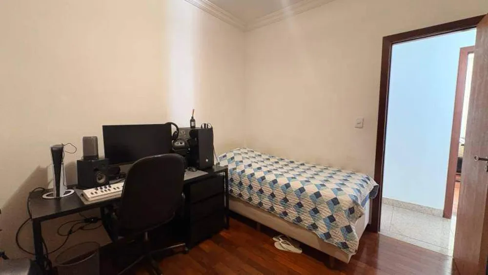 Apartamento, 4 quartos, 110 m² - Foto 5
