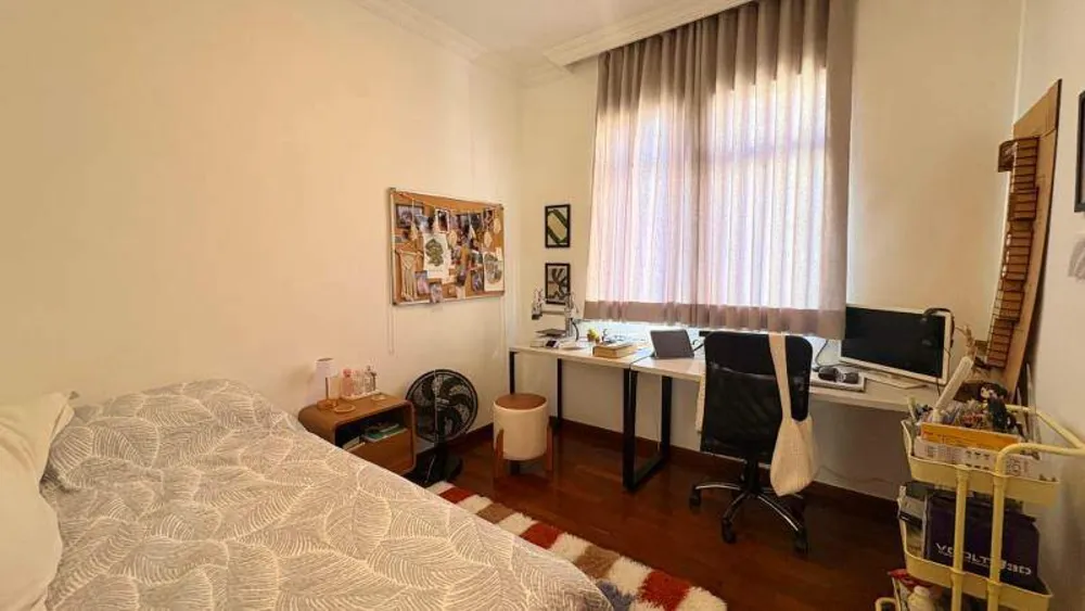Apartamento, 4 quartos, 110 m² - Foto 6