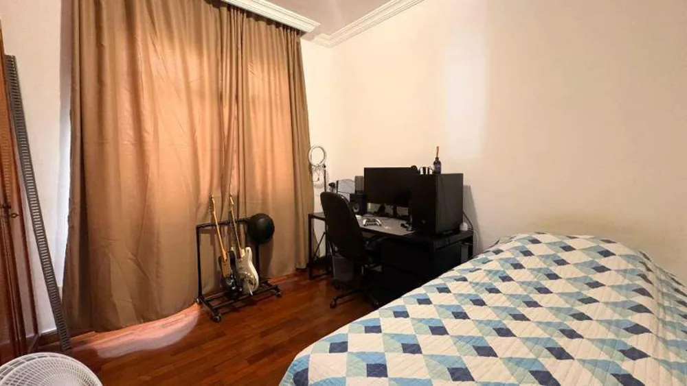 Apartamento, 4 quartos, 110 m² - Foto 4