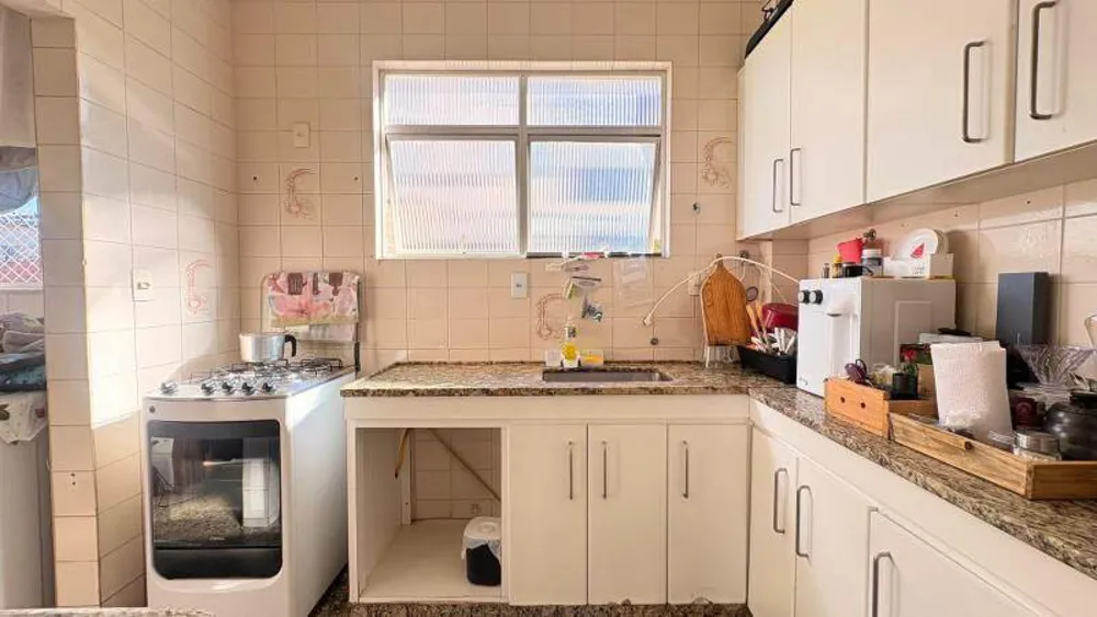 Apartamento, 4 quartos, 110 m² - Foto 12