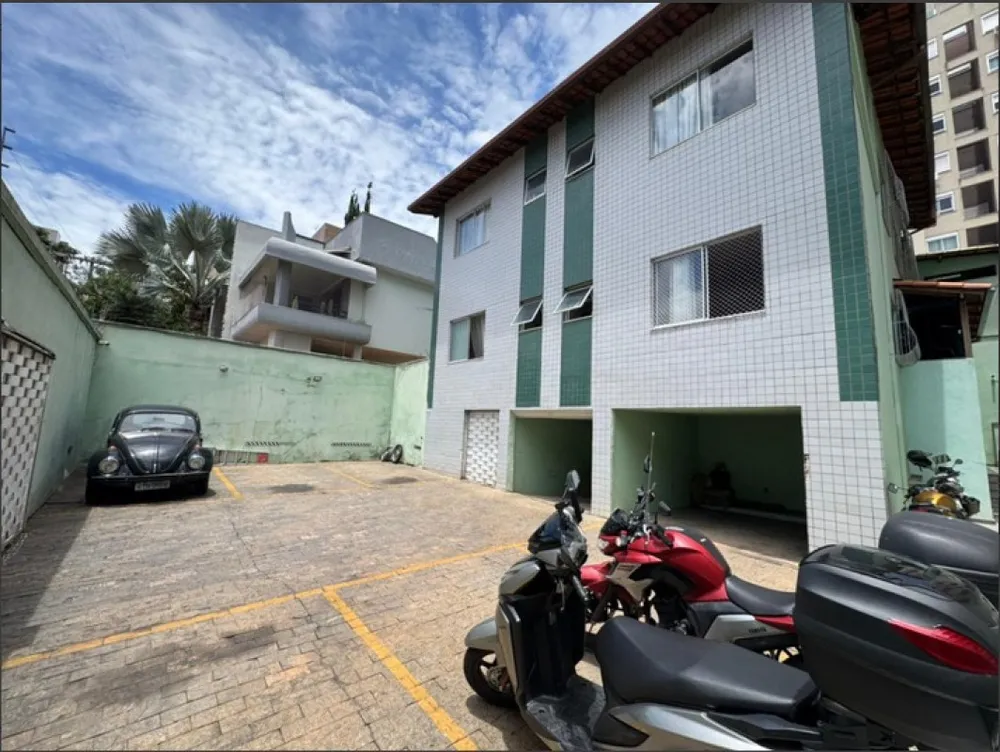 Apartamento, 2 quartos, 276 m² - Foto 1