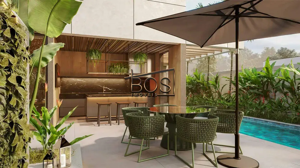 Apartamento, 3 quartos, 85 m² - Foto 7