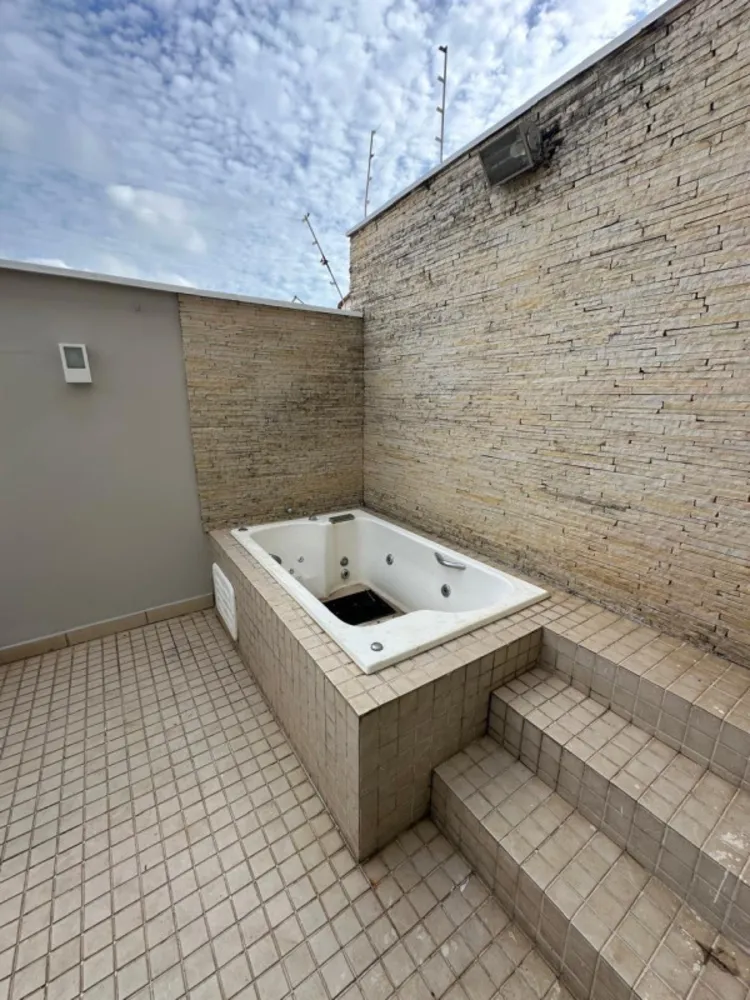 Casa, 1 quarto - Foto 12
