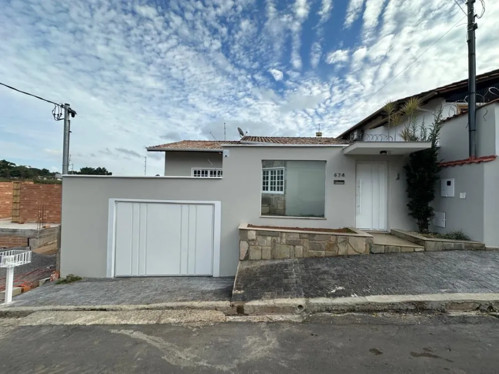 Casa, 1 quarto - Foto 1