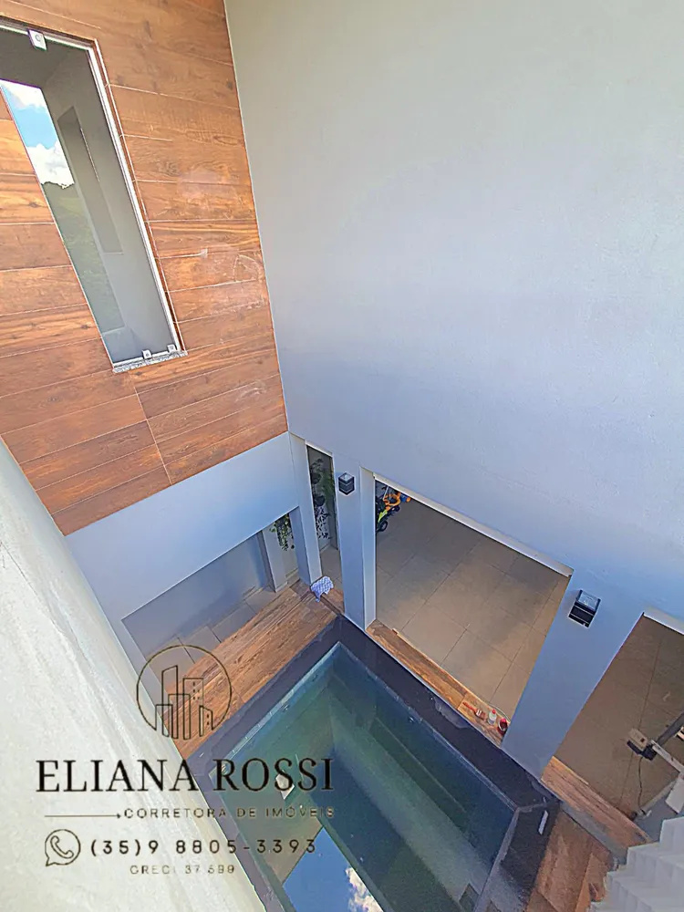Casa, 3 quartos, 230 m² - Foto 6