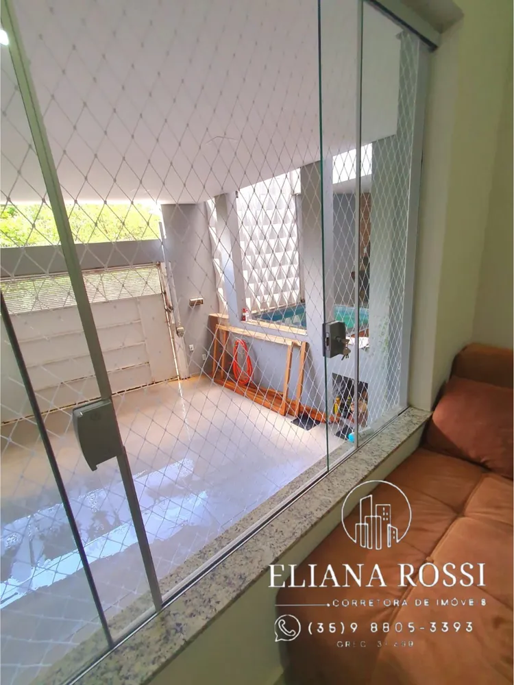 Casa, 3 quartos, 230 m² - Foto 8